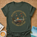 Coastal Highway T-Shirt