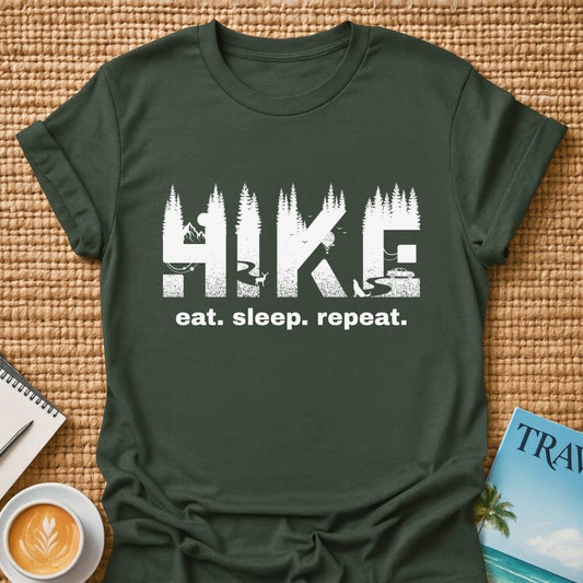 Hike T-shirt