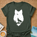 Midnight Wolf T-Shirt