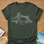 London Bridge T-shirt