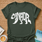 Canada Bear T-Shirt
