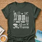 New York T-shirt