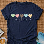 Travel Soul T-shirt