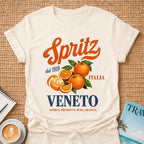 Spritz T-shirt