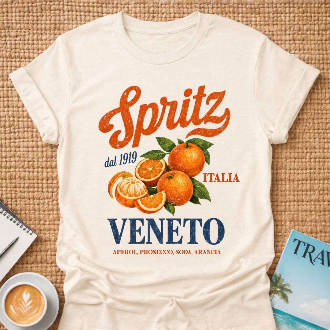 Spritz T-shirt