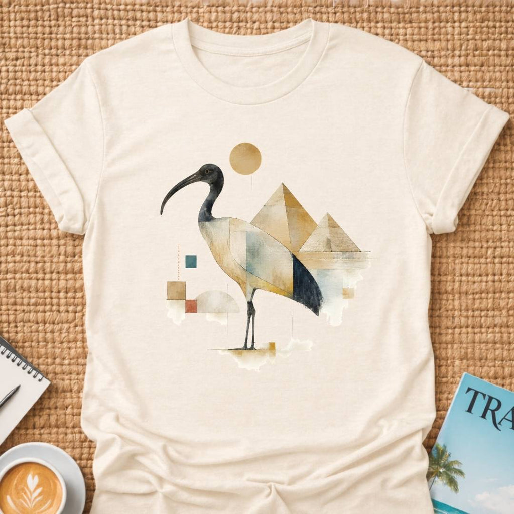 Giza T-shirt