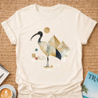 Giza T-shirt