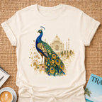 Jewel of Agra T-Shirt