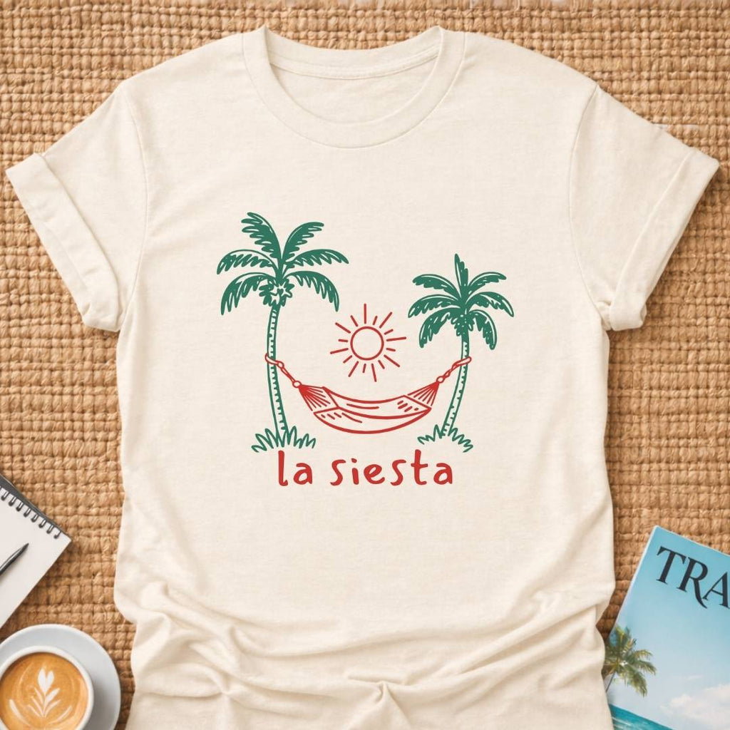 La Siesta T-shirt
