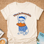 Frenchie T-shirt
