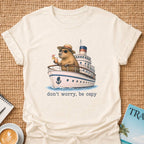 Don't Worry T-shirt