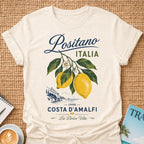 Positano T-shirt