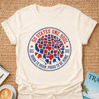 50 States T-shirt