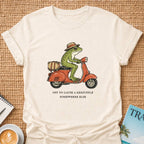 Kerfuffle T-shirt