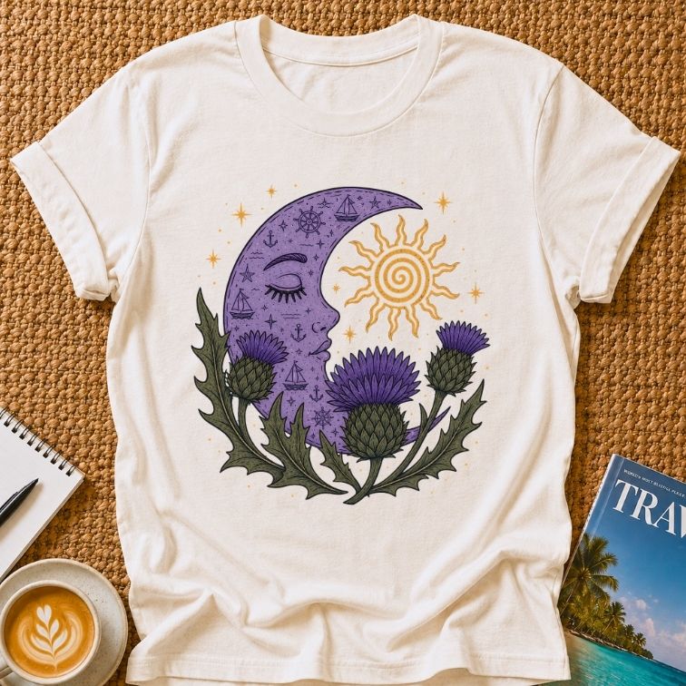 Sea Dreamer T-shirt
