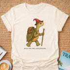 Long Journey T-shirt