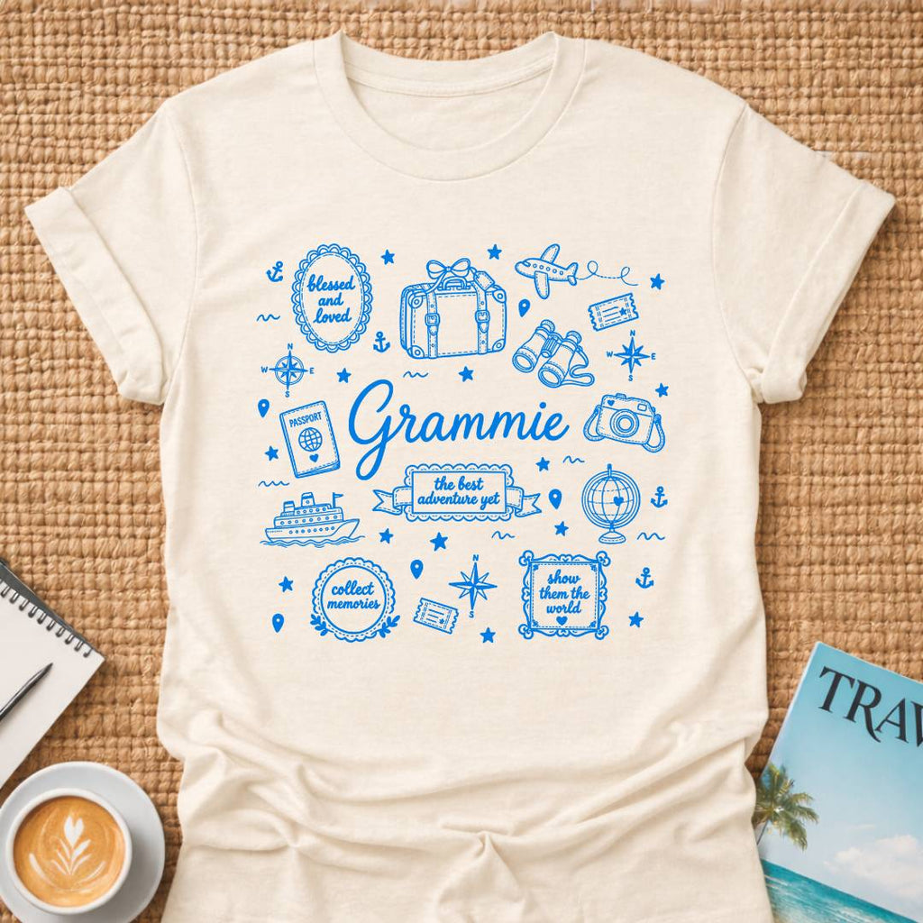 Grammie T-Shirt