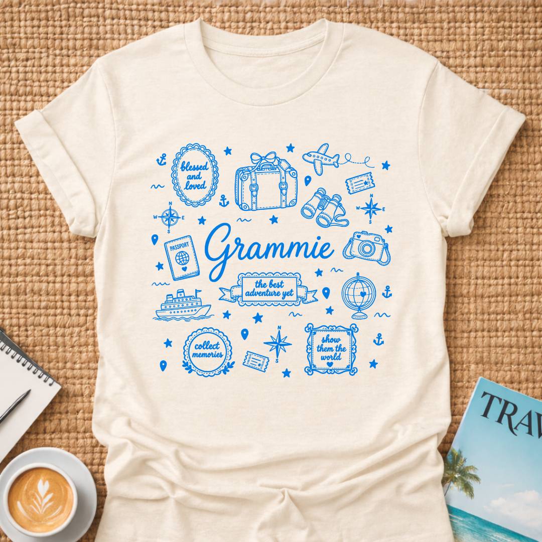 Grammie T-Shirt
