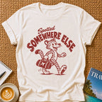Spotted T-shirt