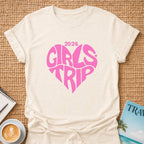 Girls Trip 2026 T-shirt