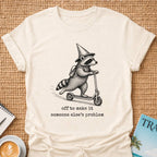 Someone Else's Problem T-shirt