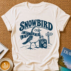 Snowbird T-shirt