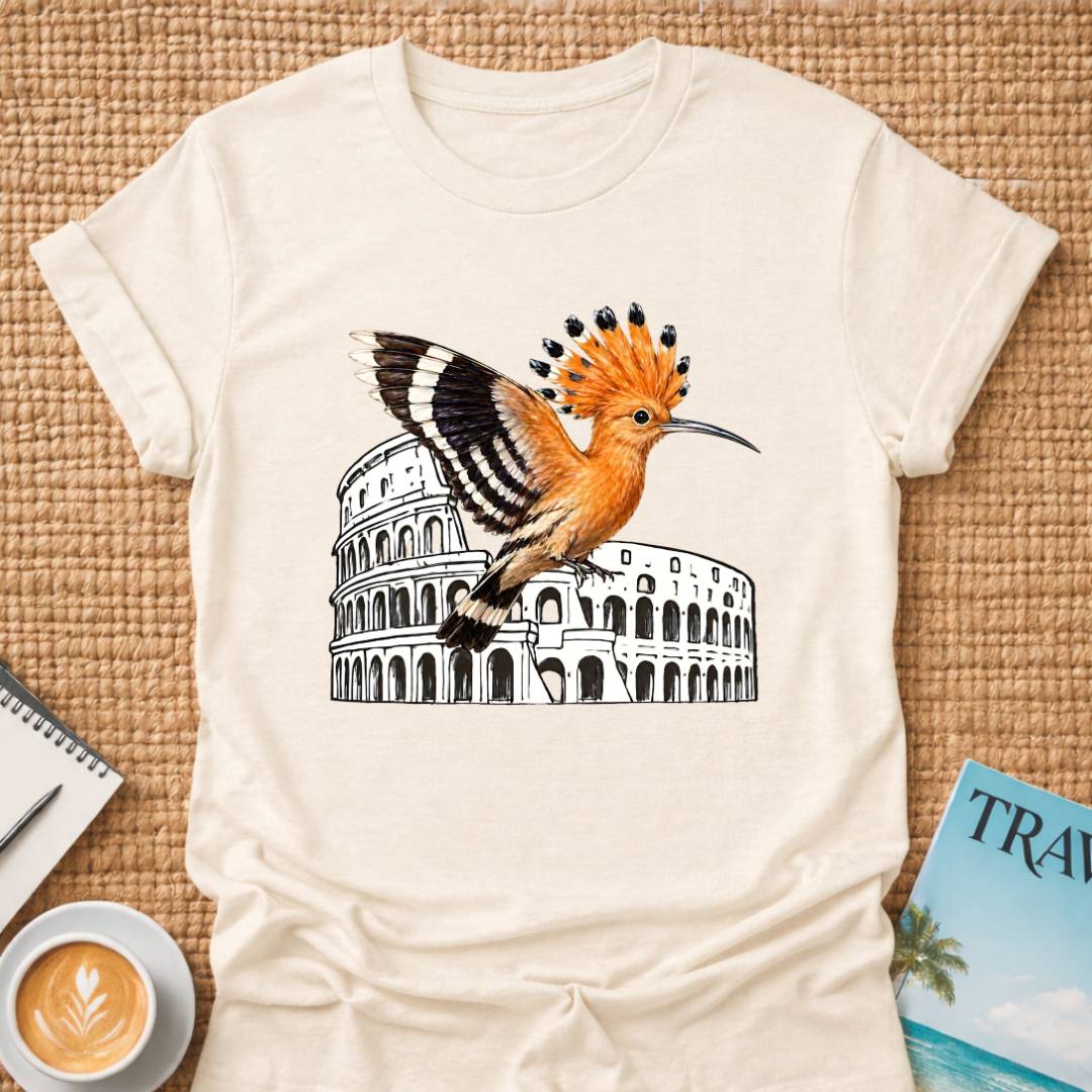 Eternal Perch T-Shirt