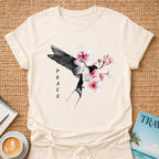 Peace T-Shirt