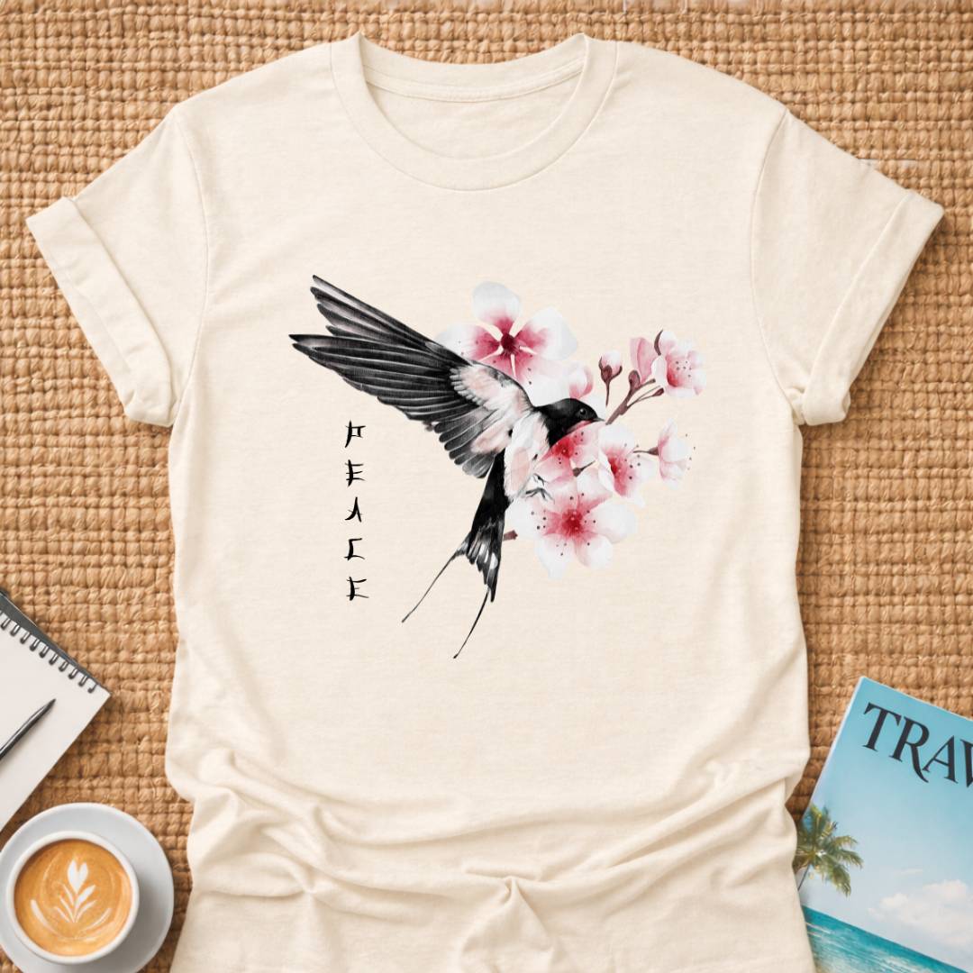 Peace T-Shirt