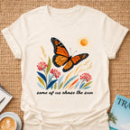 Some Of Us T-shirt