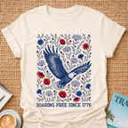 Soaring Free T-shirt