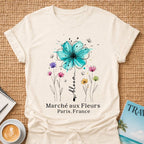 Bloom T-shirt