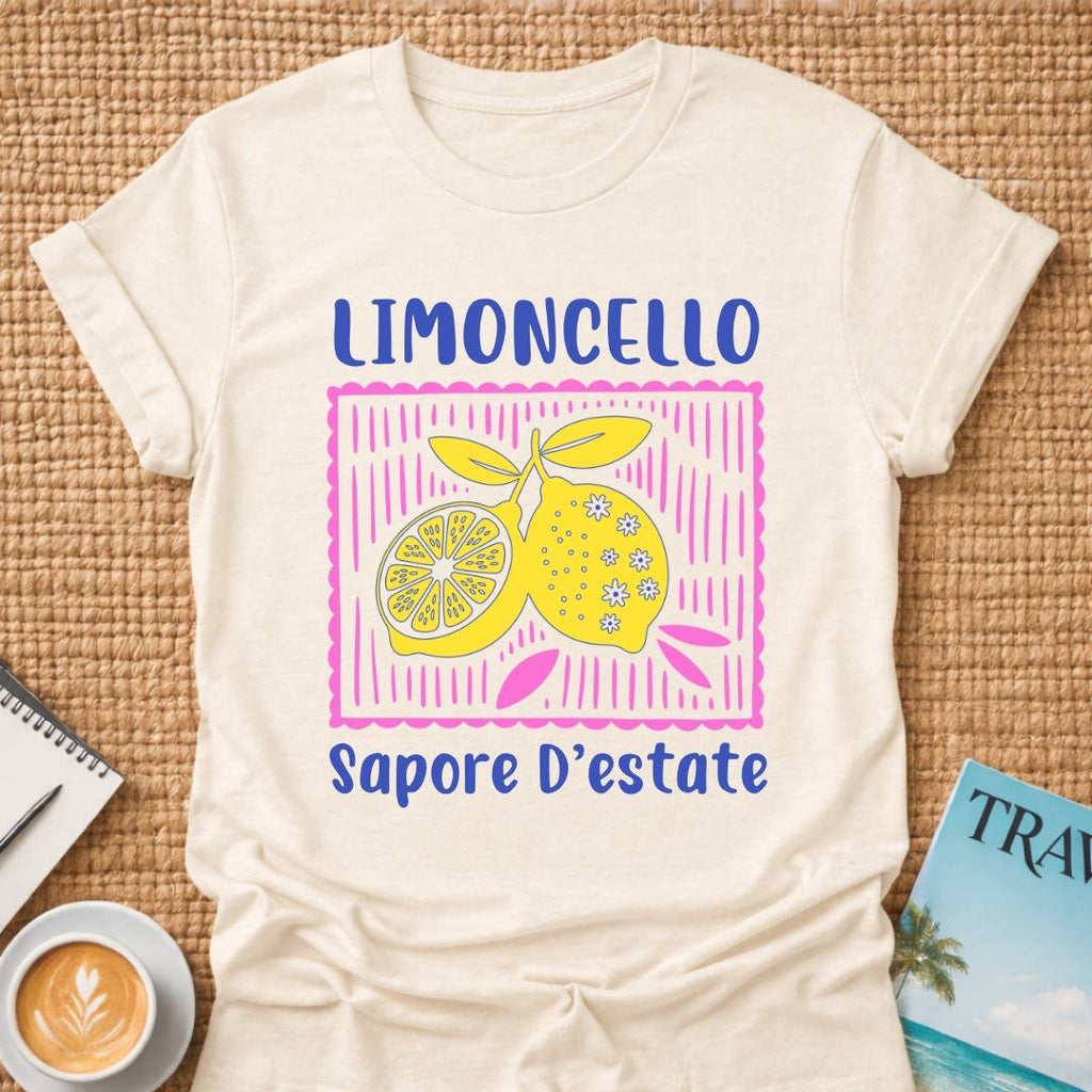 Taste Of Summer T-shirt