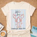 Lobsterfest T-shirt