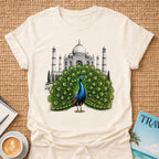Jewel of Agra T-Shirt