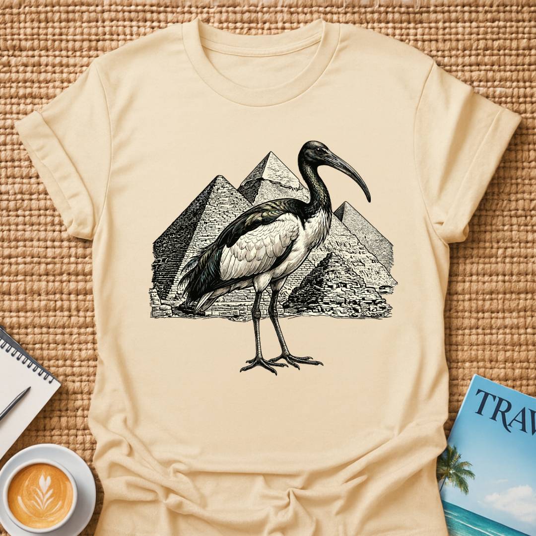 Messenger of The Gods T-Shirt