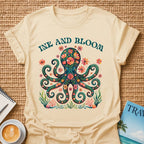 Ink and Bloom T-shirt