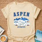 Aspen Season T-shirt
