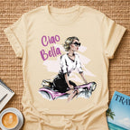Ciao Bella T-Shirt