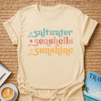 Saltwater T-shirt