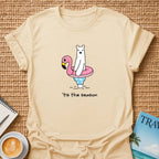 'Tis The Season T-shirt