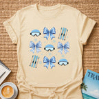 Bows & Skis T-Shirt