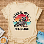 Selfcare T-shirt