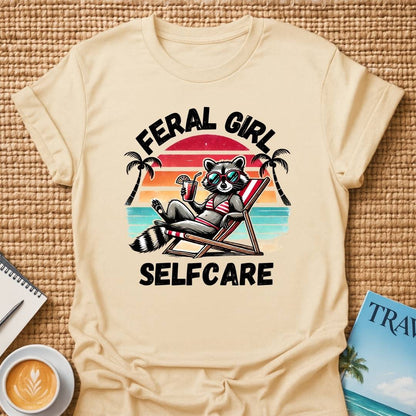 Selfcare T-shirt