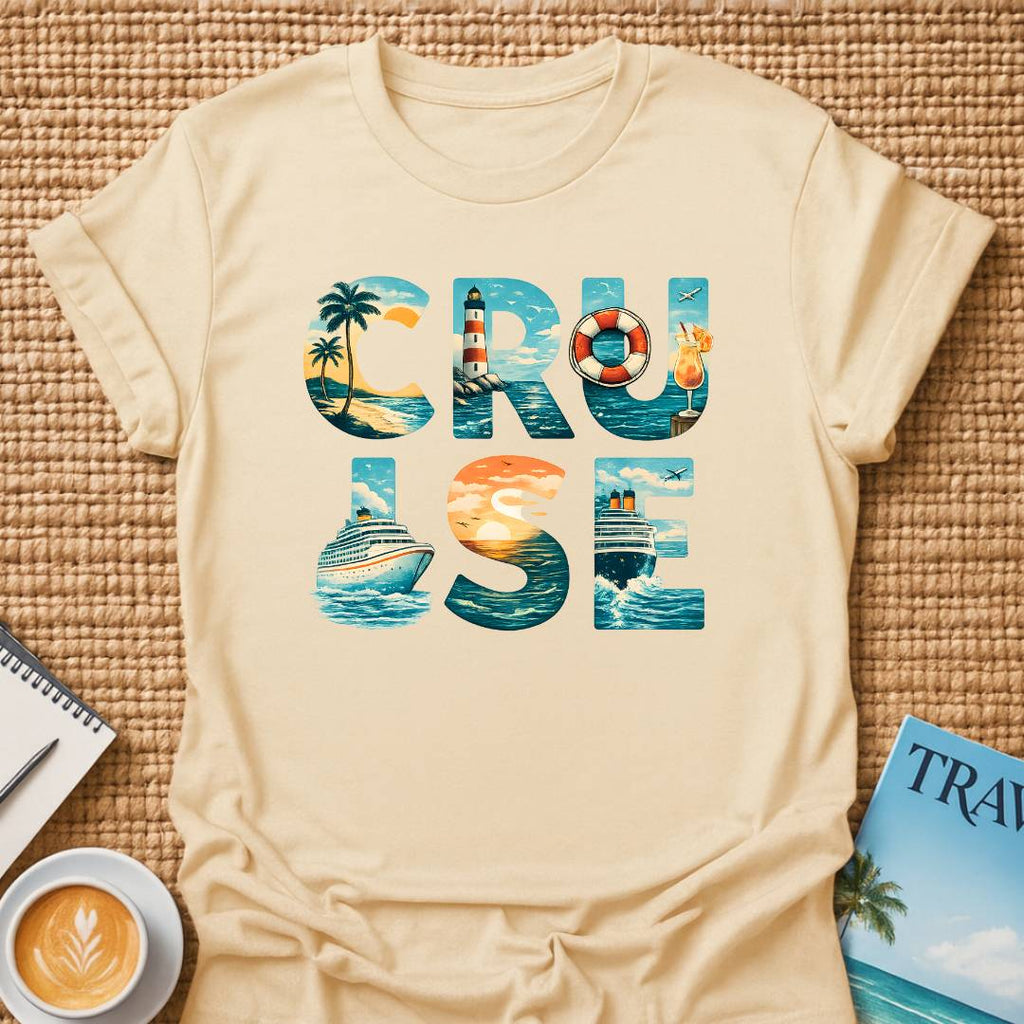 Cruise T-Shirt