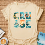 Cruise T-Shirt