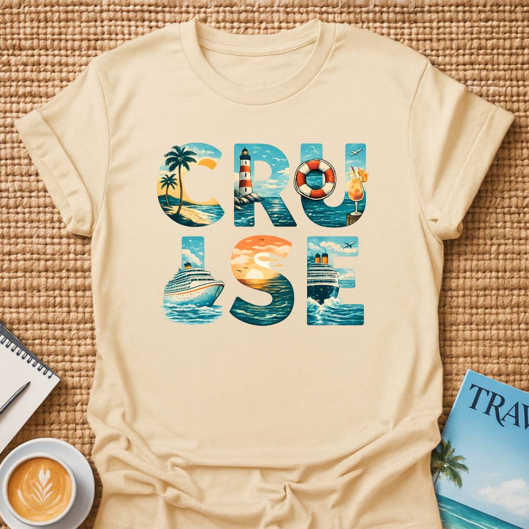 Cruise T-Shirt