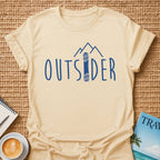 Outsider 3 T-shirt