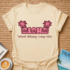 Aloha T-Shirt