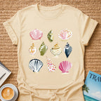 Shell Collection T-shirt